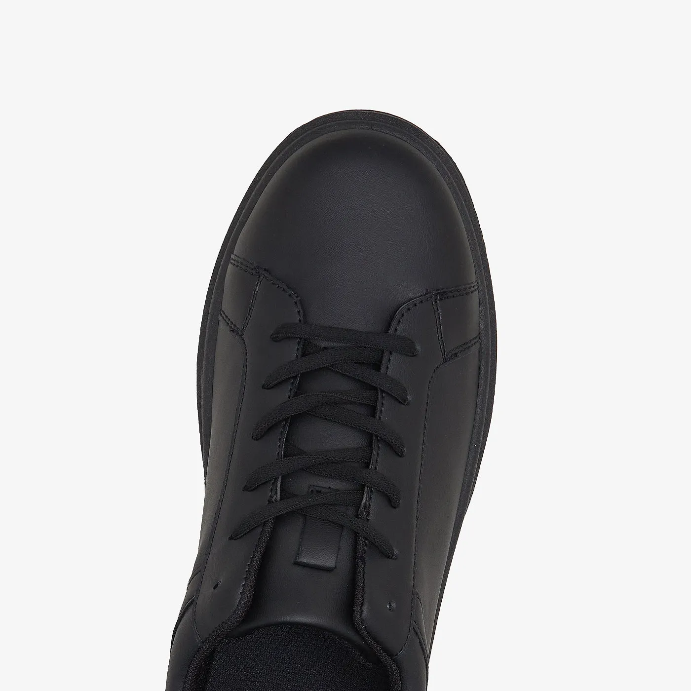 Men's Monochrome Sneakers