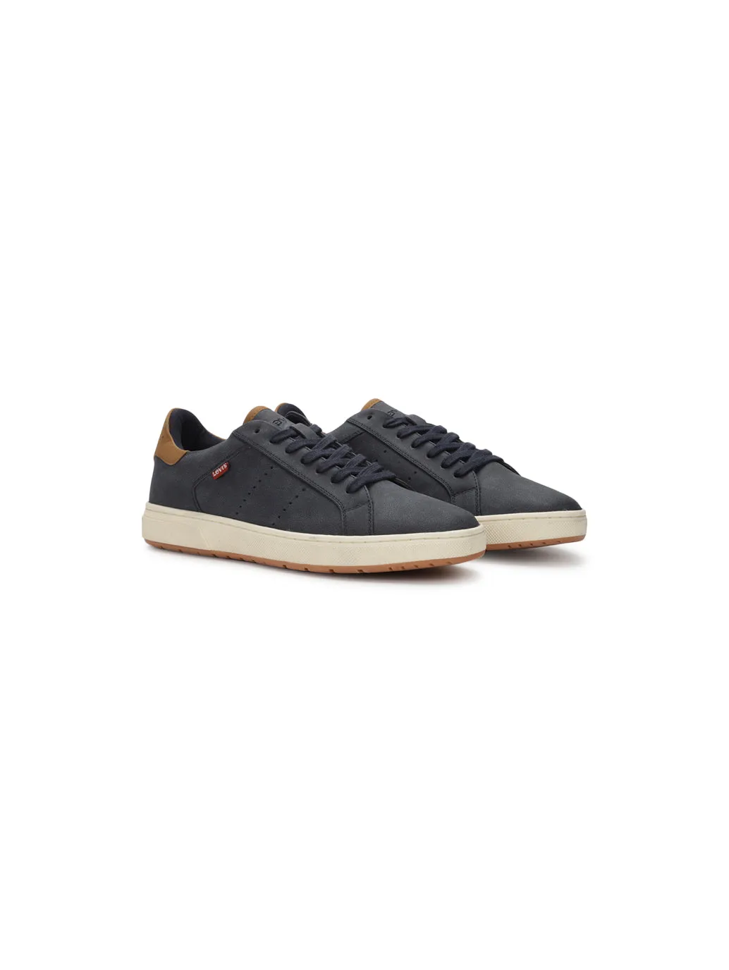 Men's Piper Navy Casual Shoes