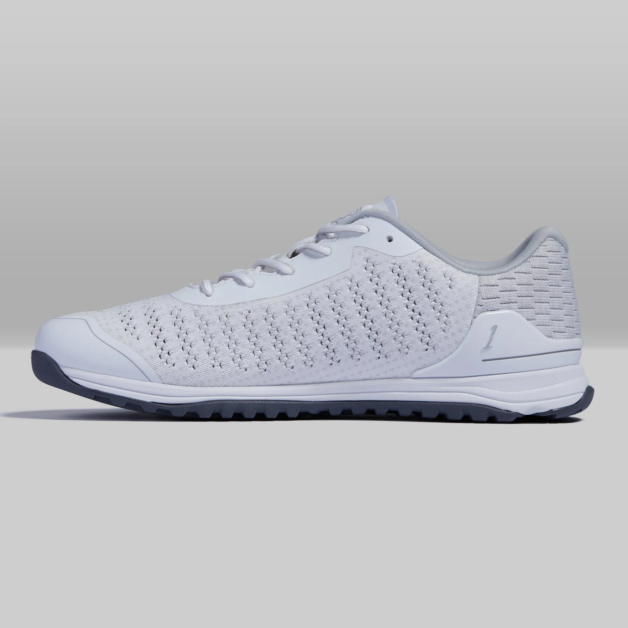 Men's Savage 1 (White/Grey)