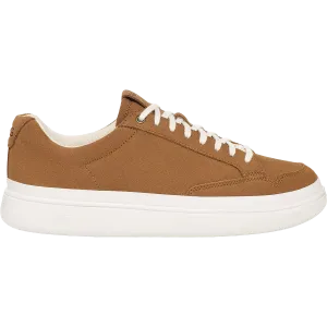 Men's South Bay Sneaker Low Suede