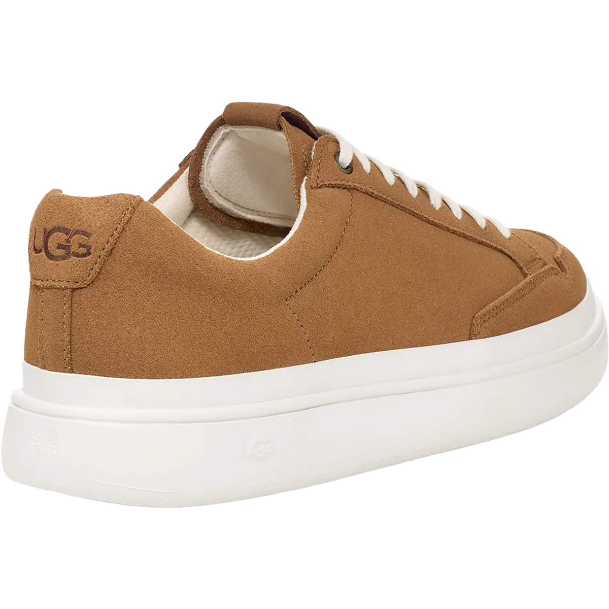 Men's South Bay Sneaker Low Suede