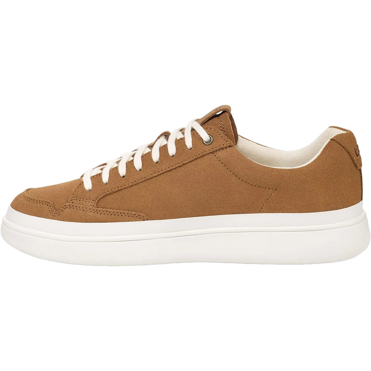 Men's South Bay Sneaker Low Suede