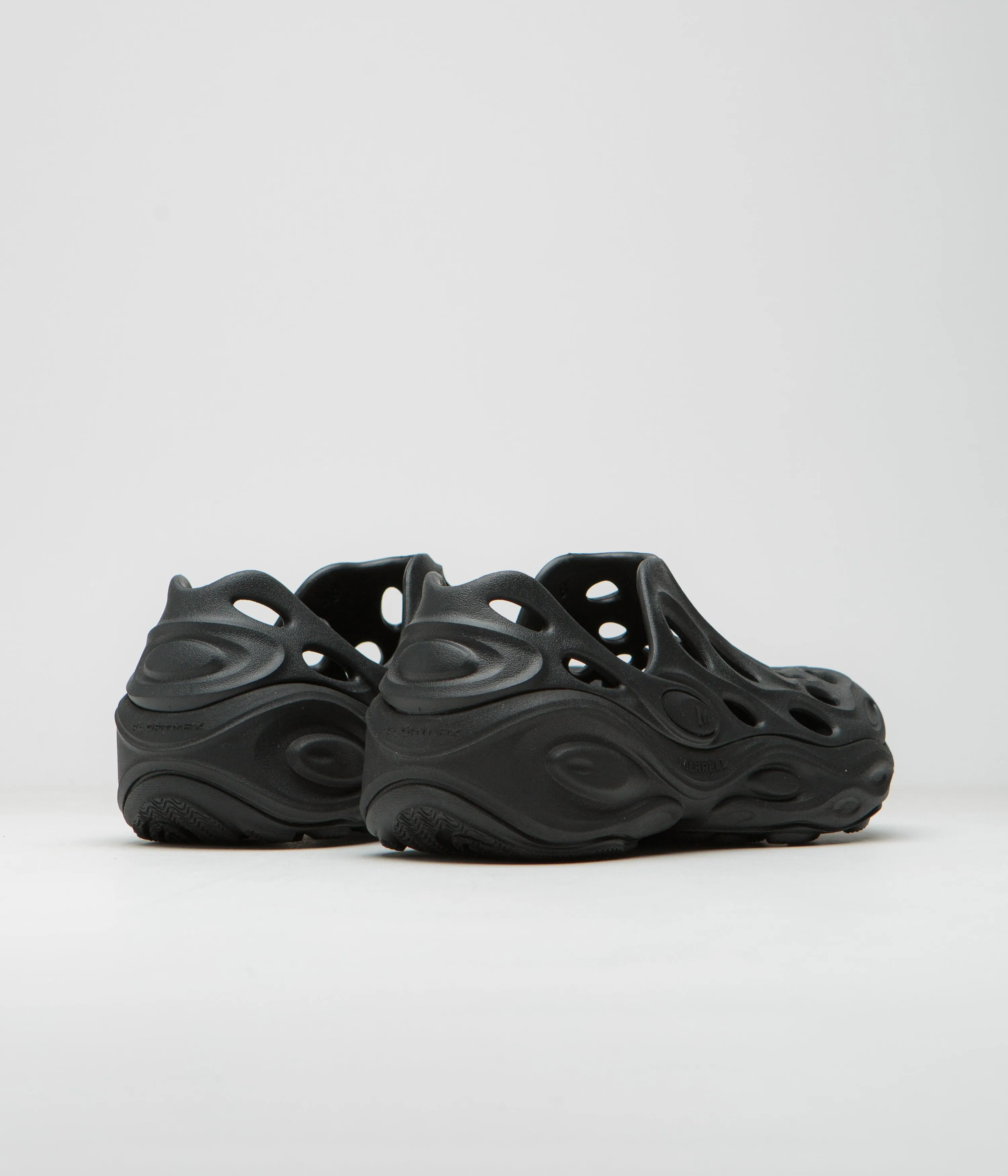 Merrell Hydro Next Gen Moc SE Shoes - Triple Black