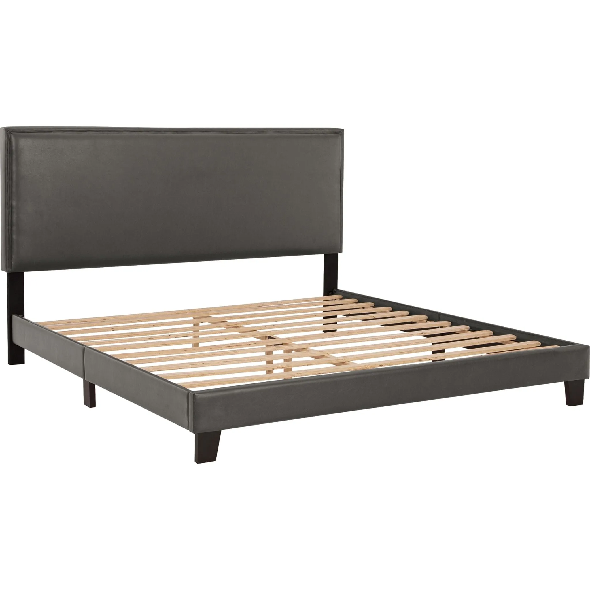 Mesling Upholstered Platform Bed