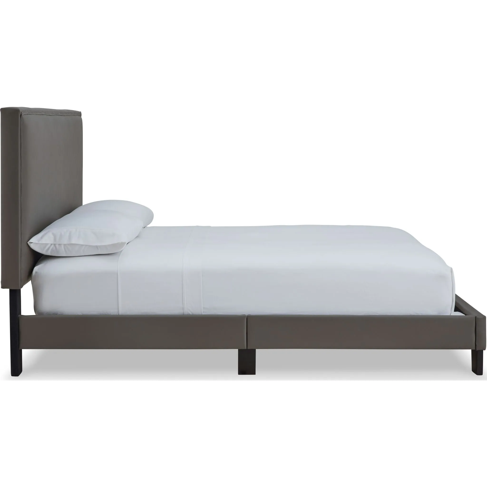 Mesling Upholstered Platform Bed