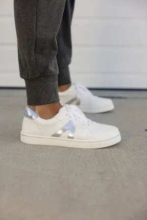 MIA Krew Casual Sneaker