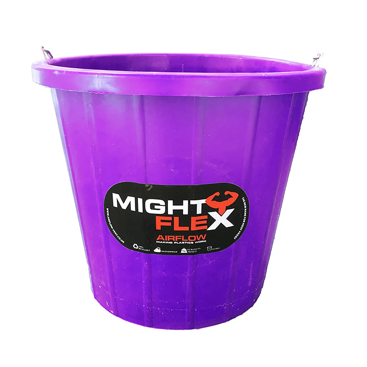 Mightyflex Calf Multi-Purpose Bucket