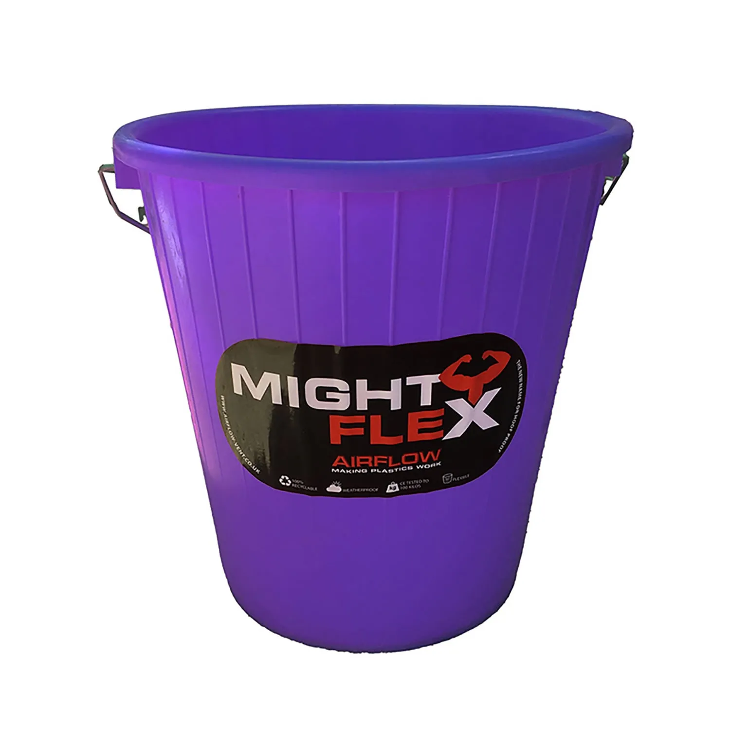 Mightyflex Calf Multi-Purpose Bucket