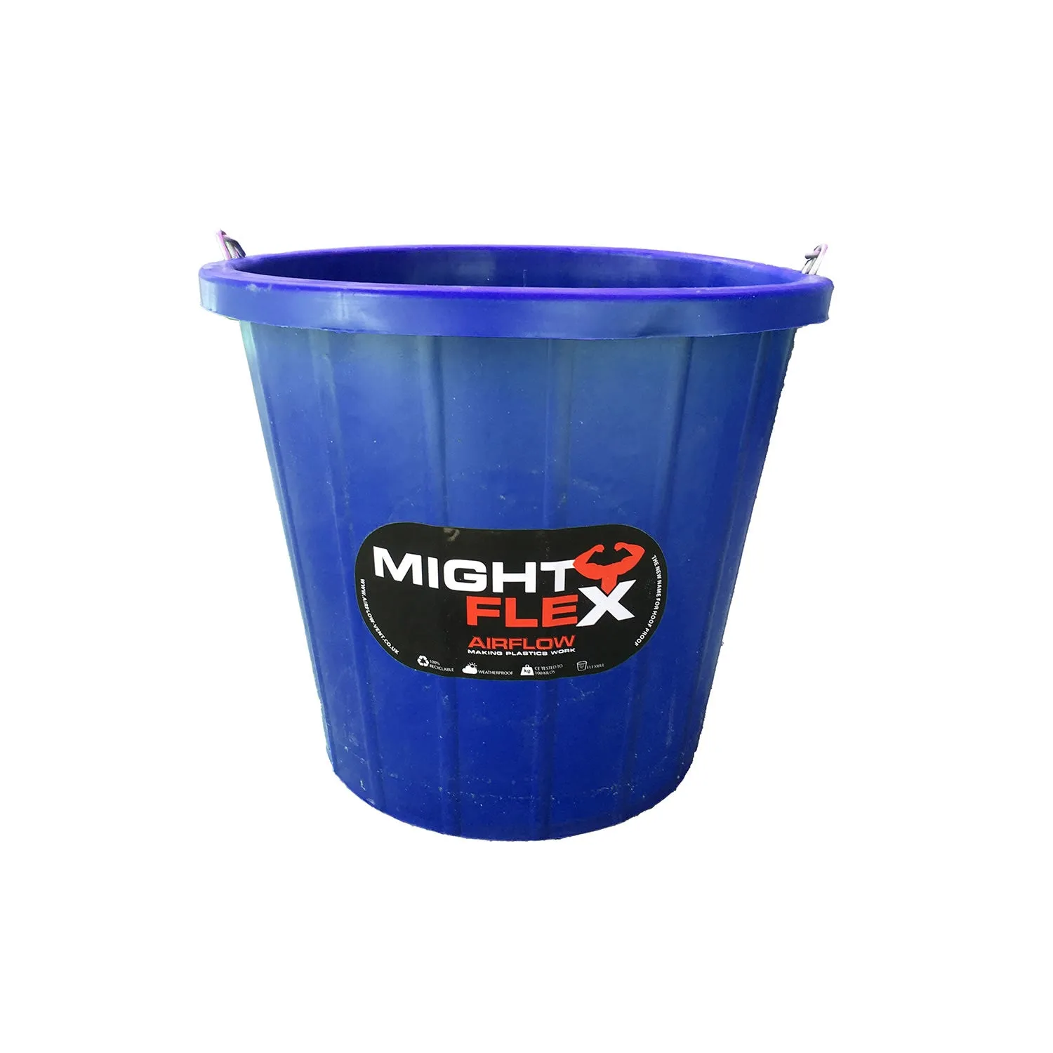 Mightyflex Calf Multi-Purpose Bucket