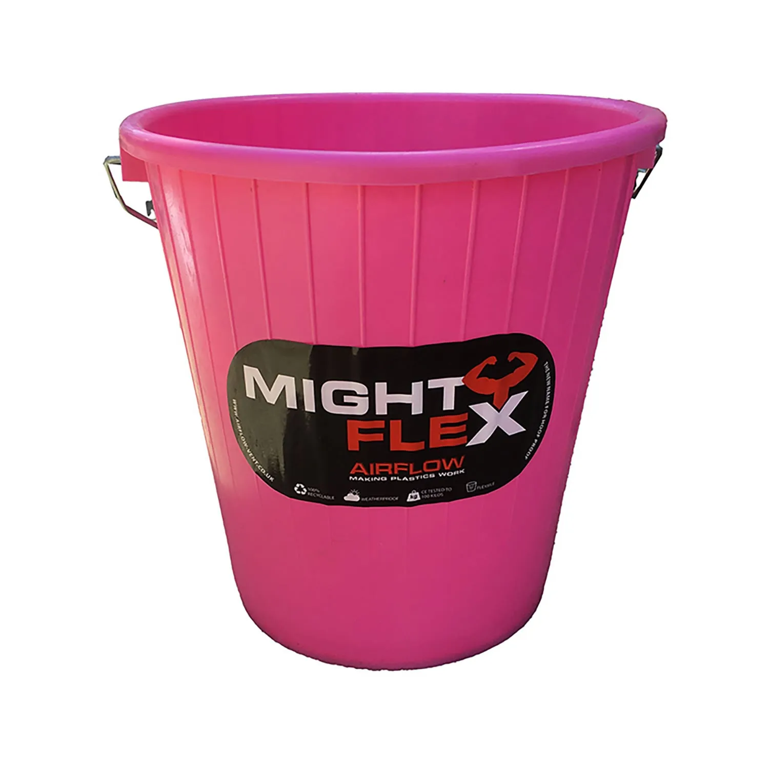 Mightyflex Calf Multi-Purpose Bucket