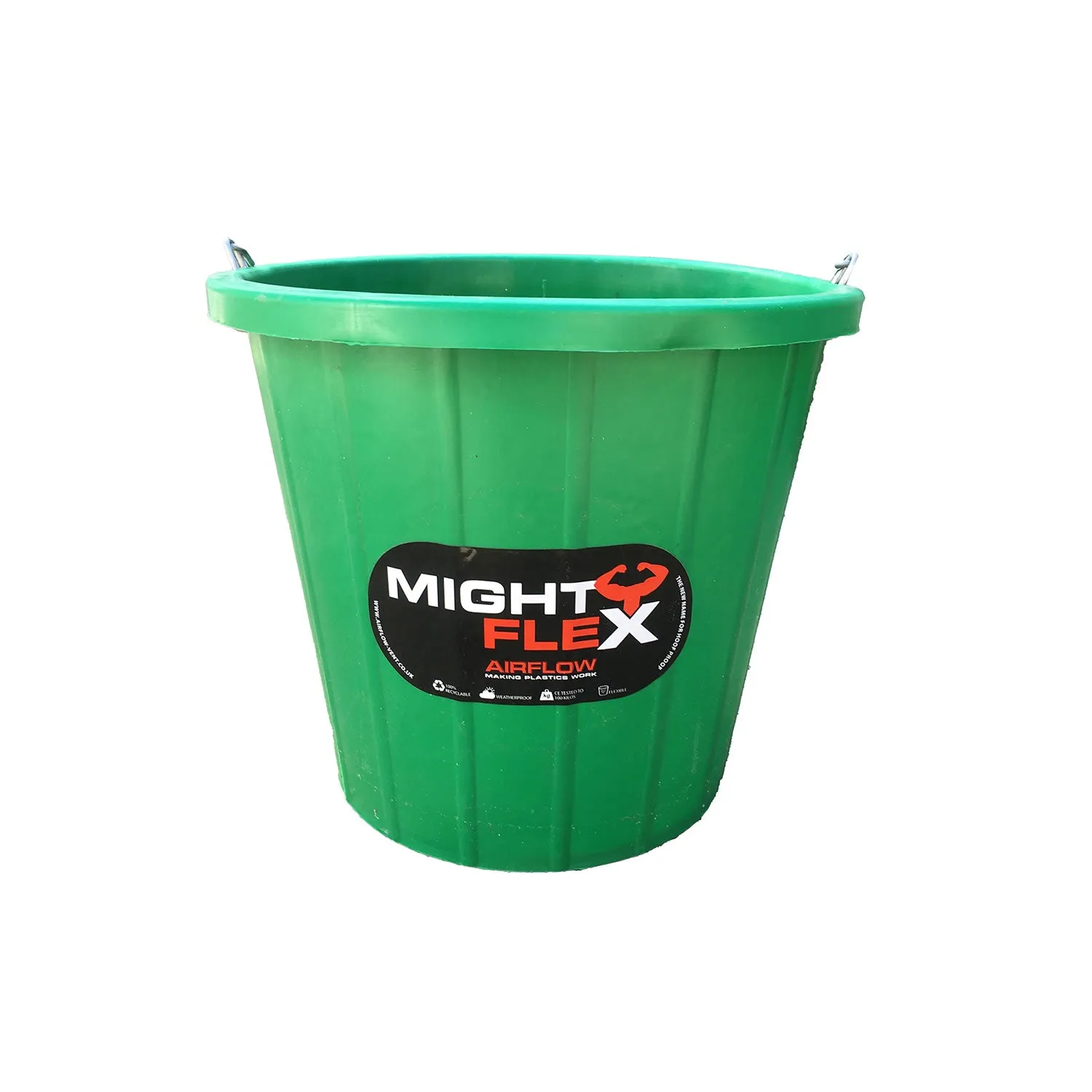 Mightyflex Calf Multi-Purpose Bucket