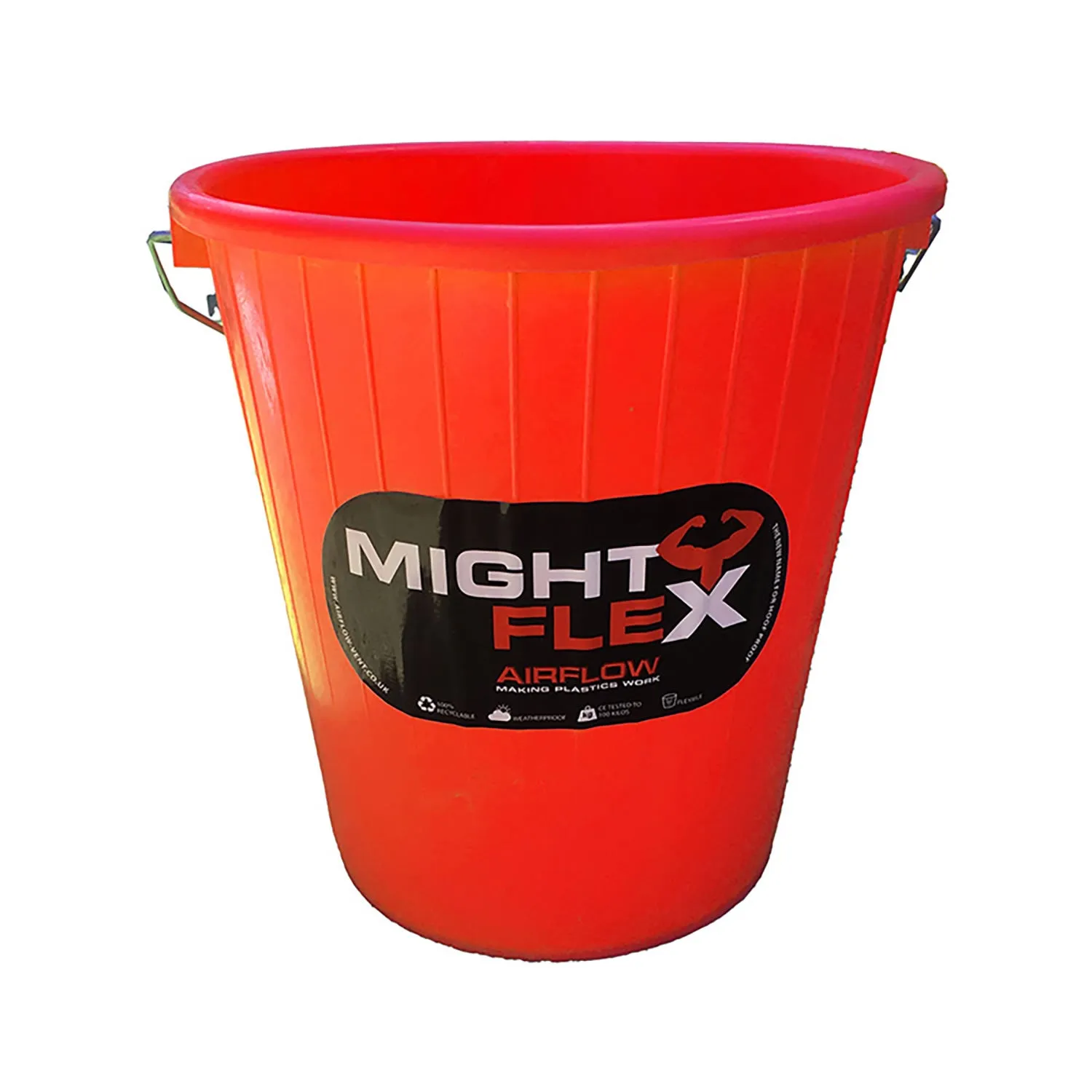 Mightyflex Calf Multi-Purpose Bucket