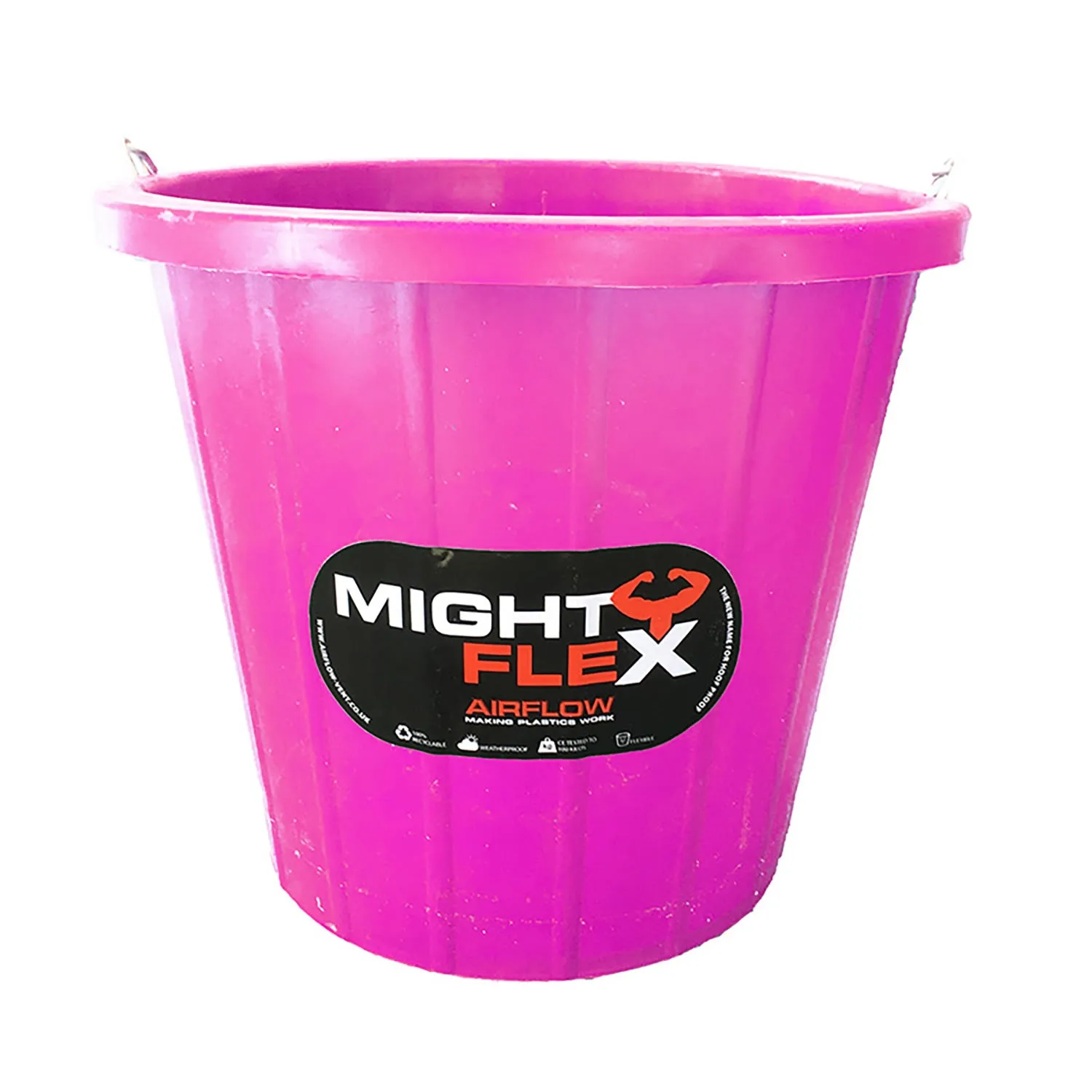 Mightyflex Calf Multi-Purpose Bucket