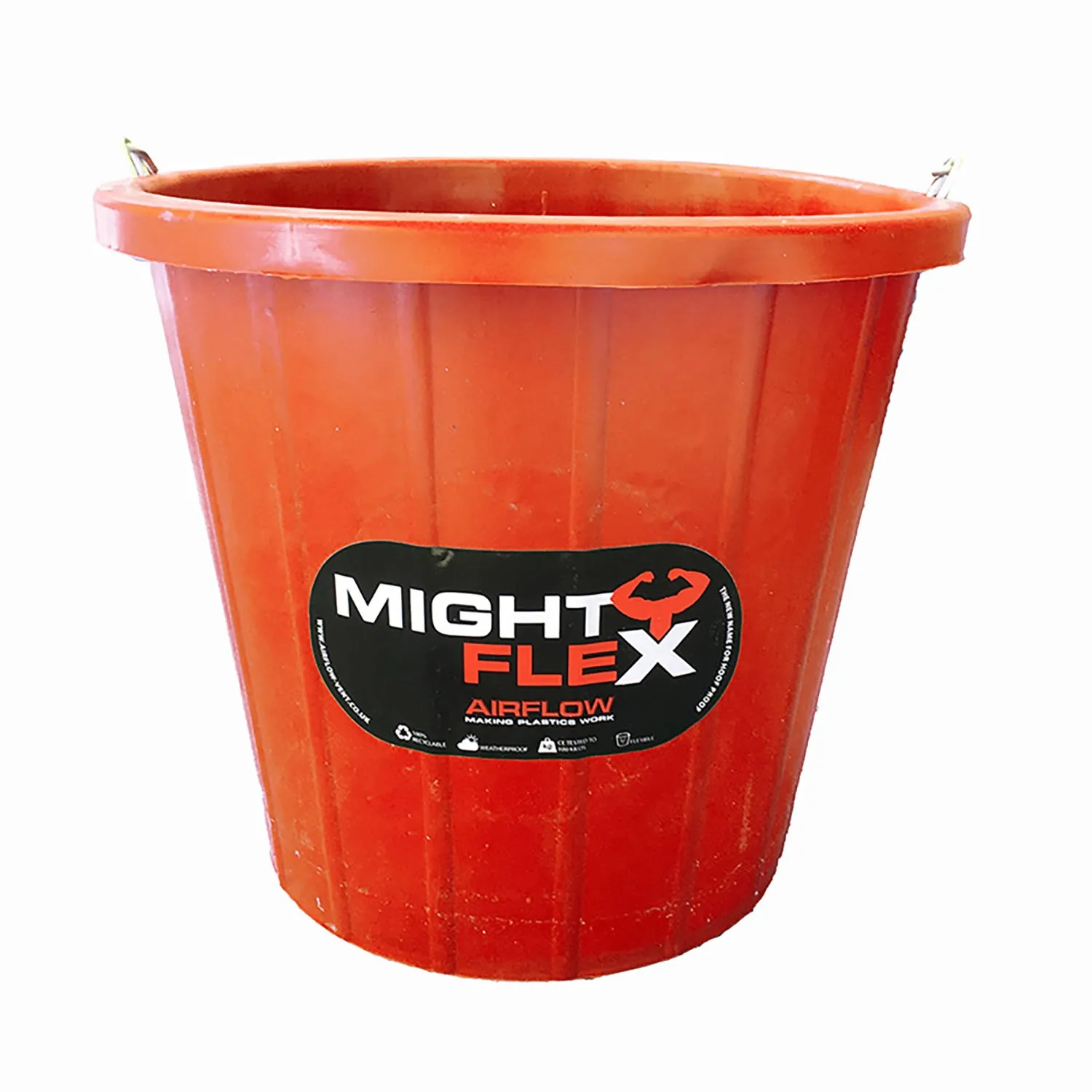 Mightyflex Calf Multi-Purpose Bucket