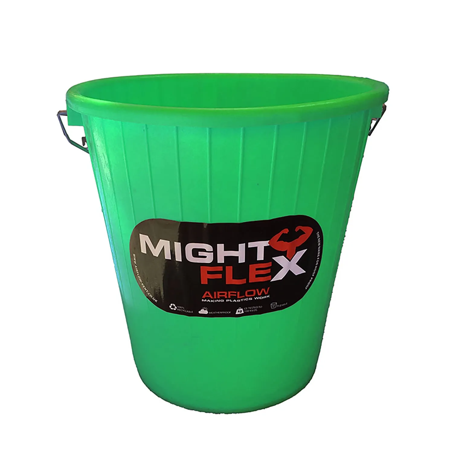 Mightyflex Calf Multi-Purpose Bucket