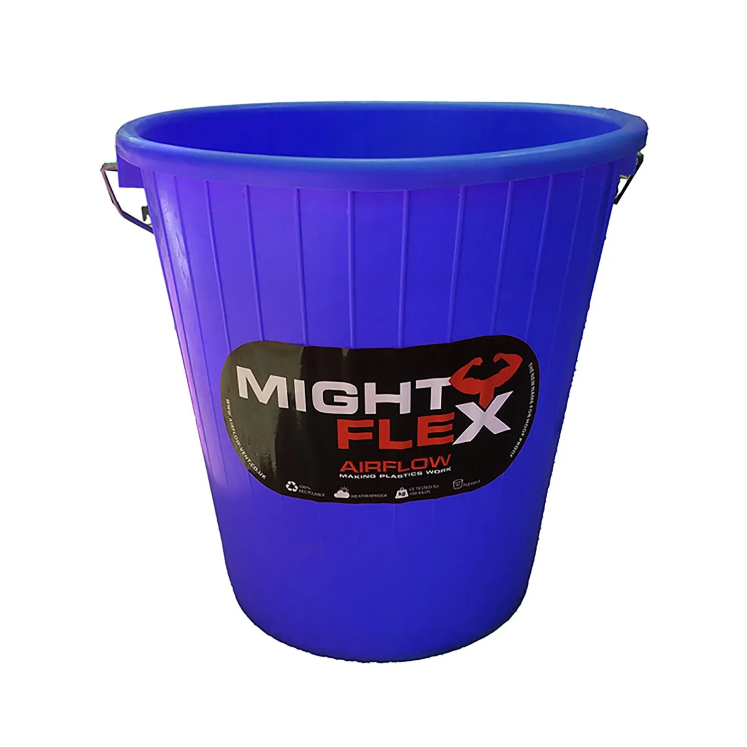 Mightyflex Calf Multi-Purpose Bucket