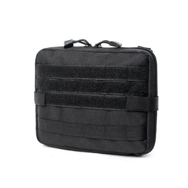 Military Multi-tool Kit Bag