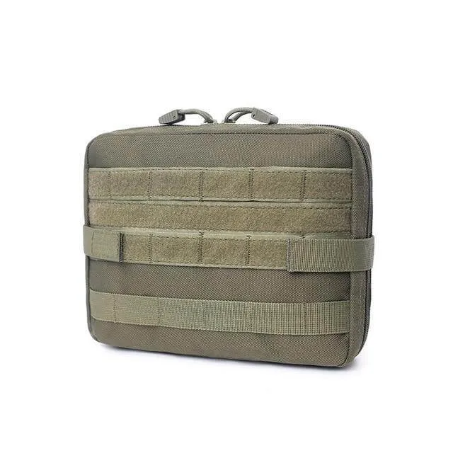 Military Multi-tool Kit Bag