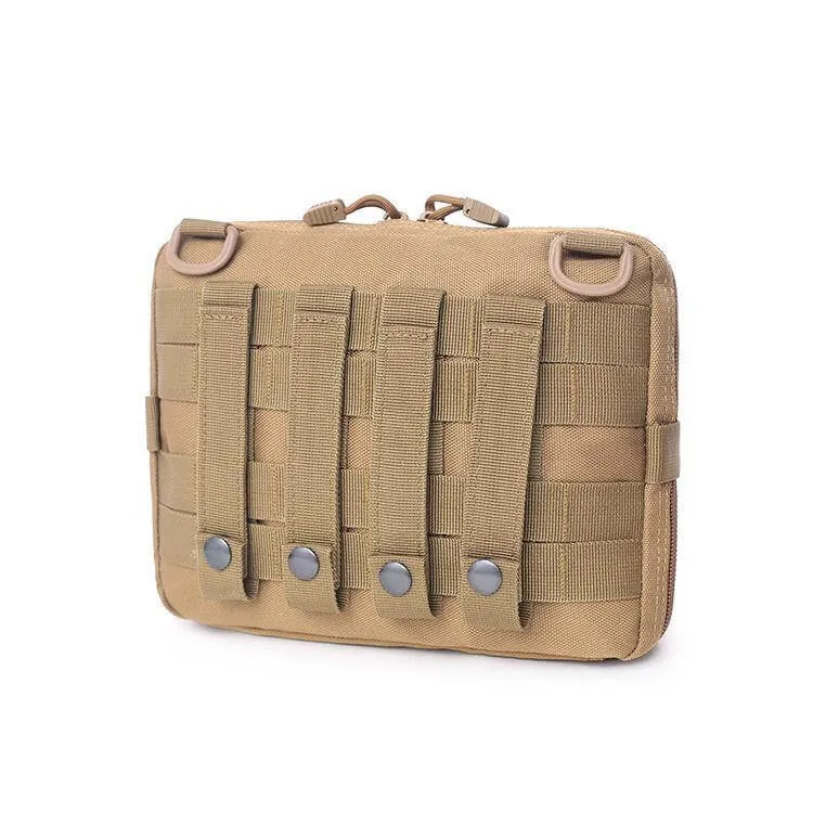 Military Multi-tool Kit Bag