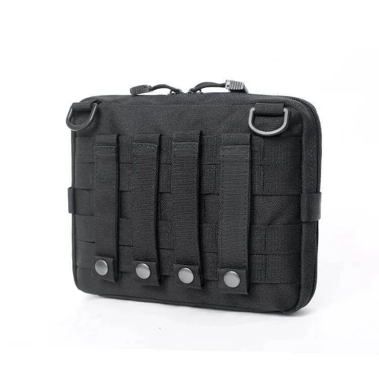 Military Multi-tool Kit Bag