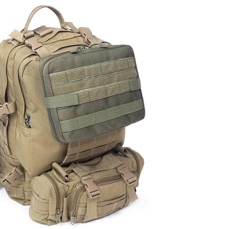 Military Multi-tool Kit Bag