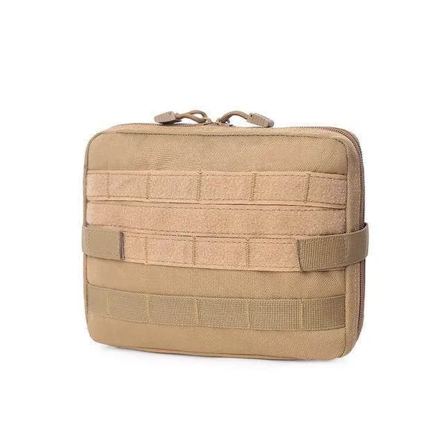 Military Multi-tool Kit Bag