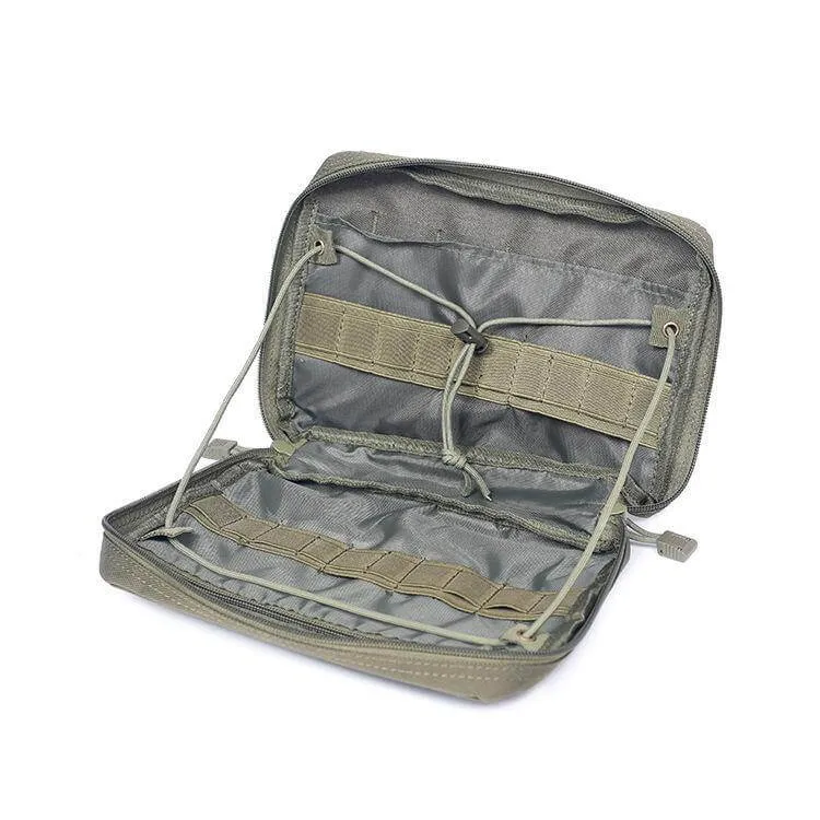 Military Multi-tool Kit Bag