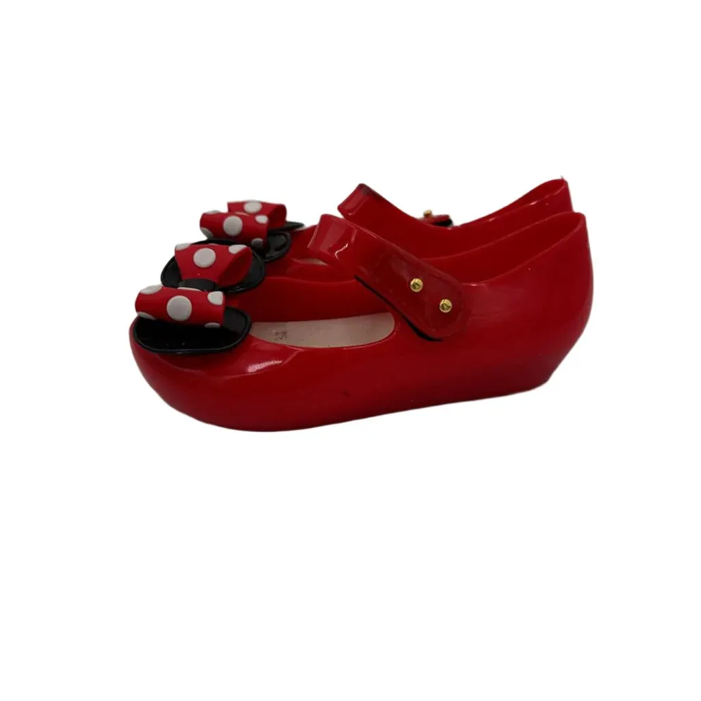 Minnie Mouse Shoes