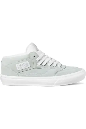 MN Skate Half Cab Light Blue White