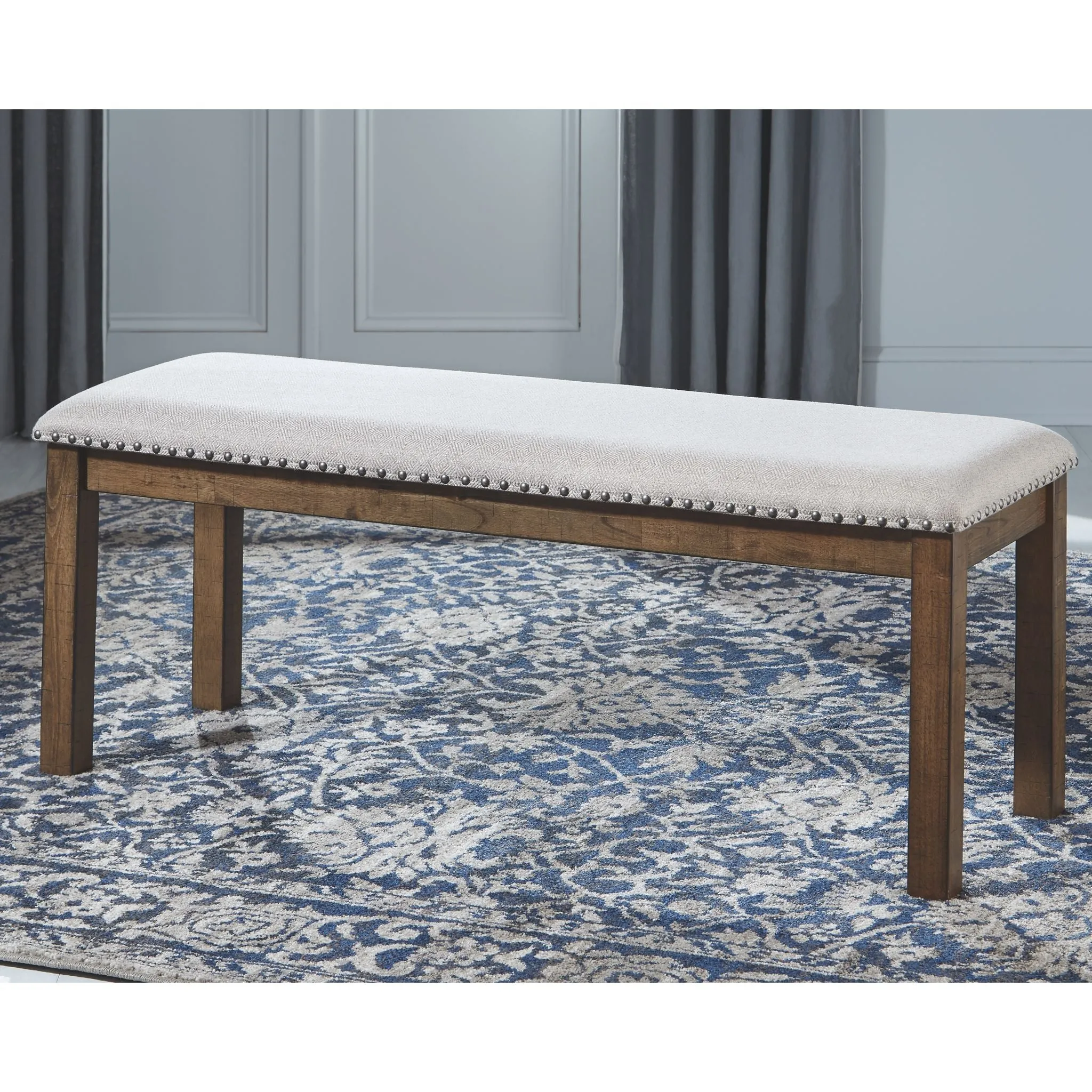 Moriville Dining Bench