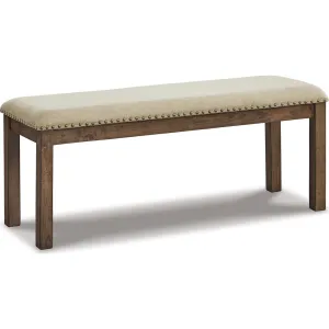 Moriville Dining Bench