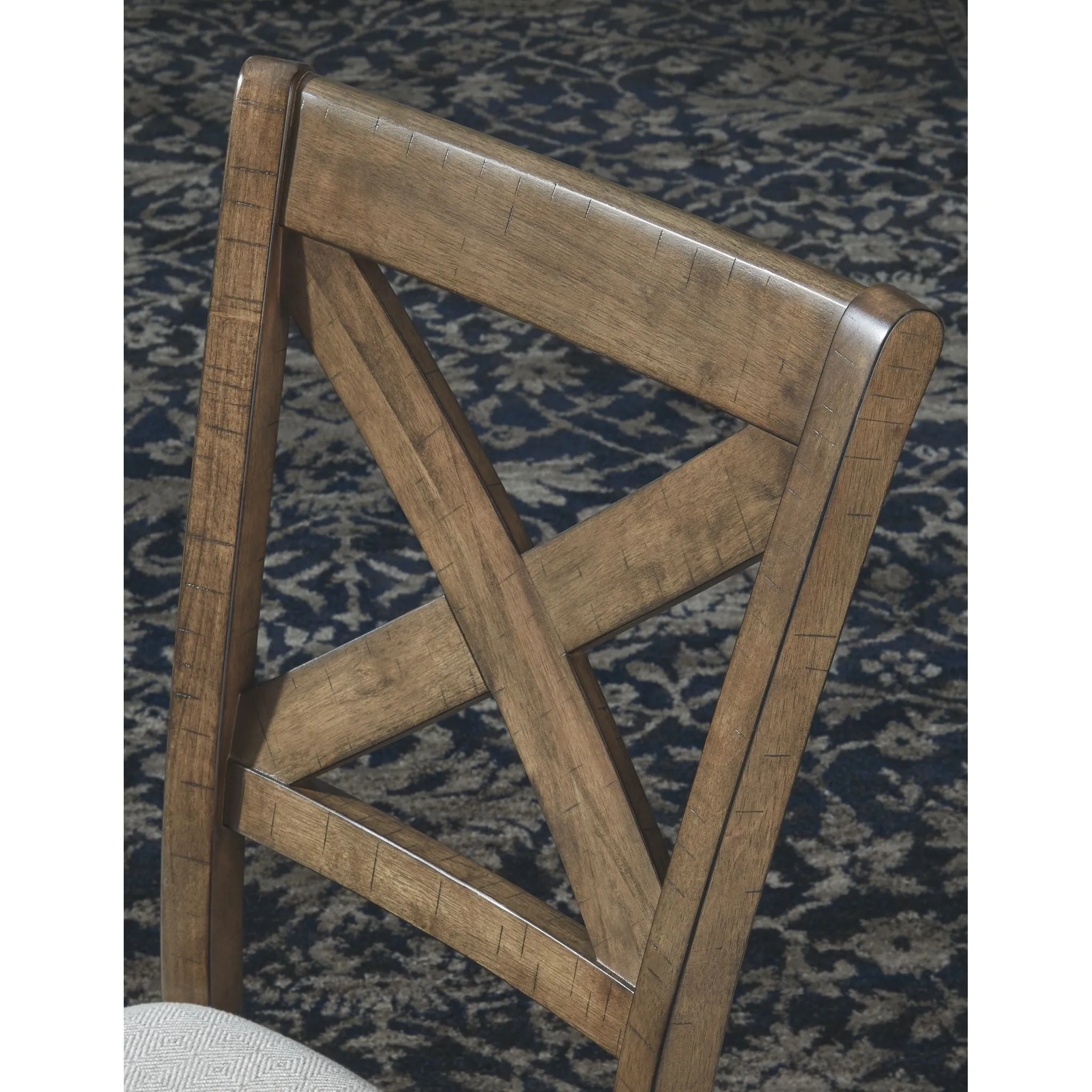 Moriville Side Chair