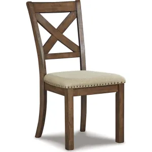 Moriville Side Chair