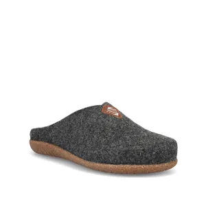 My Sweet Wool Clogs