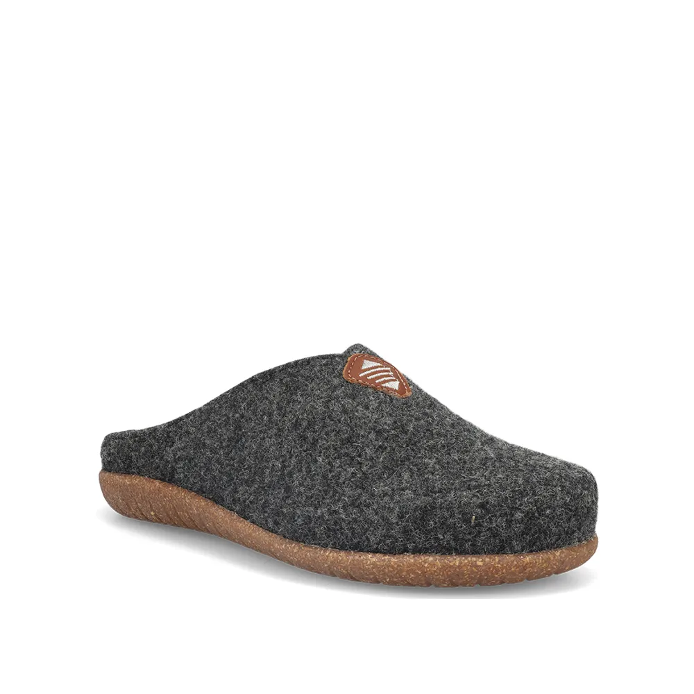 My Sweet Wool Clogs