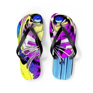 MyDreamMyTee Flip Flops