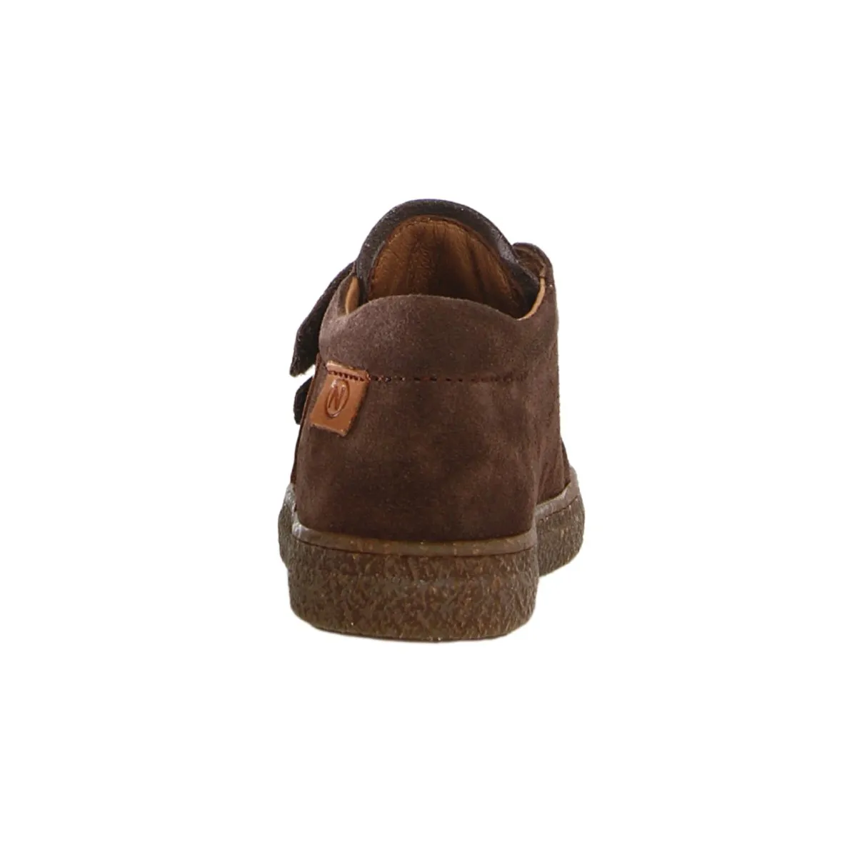 Naturino Boy's (Sizes 30-32) Albus VL Chocolate Brown/Chestnut Star