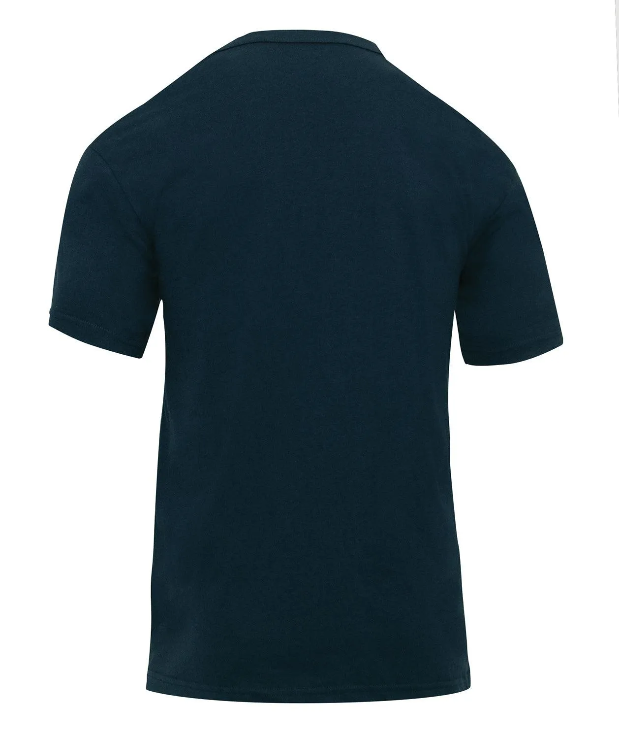 NAVY T-Shirt - Navy Blue