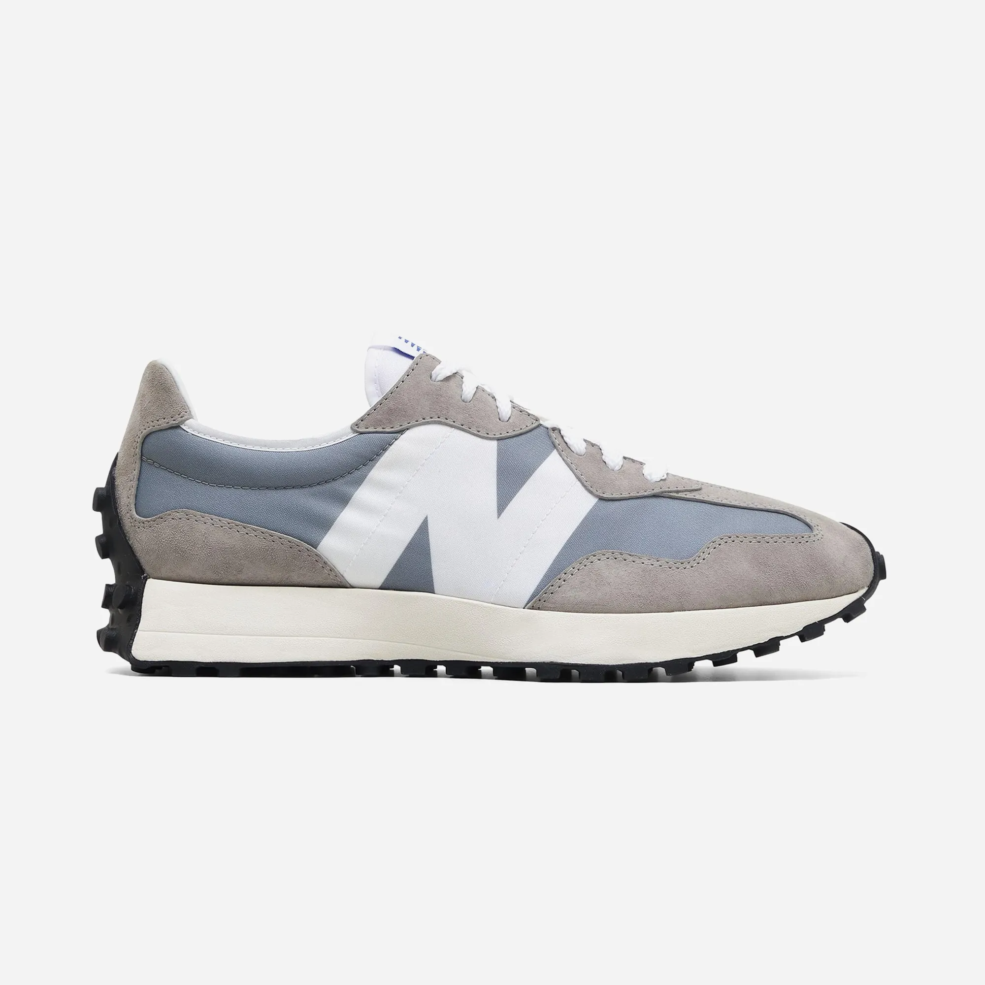 New Balance 327 Grey