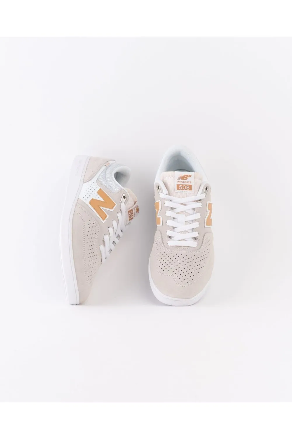 New Balance Brandon Westgate Signature Model 508