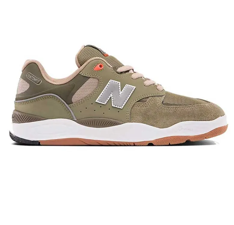 NEW BALANCE NUMERIC 1010 TIAGO LEMOS