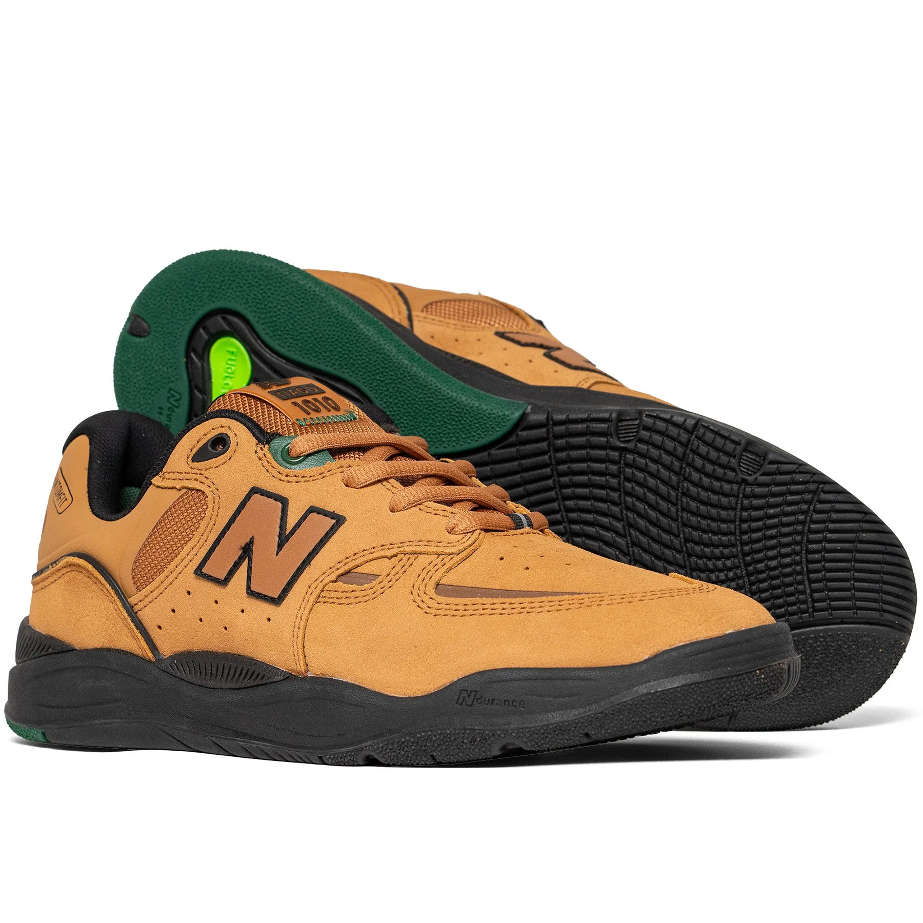 New Balance Numeric - 1010 - TR