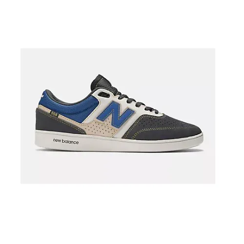 New Balance Shoes Numeric 508 Navy Royal Blue