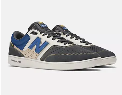 New Balance Shoes Numeric 508 Navy Royal Blue