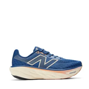 New Balance Women's 1080 v14 Standard Fit (B Width) Running Shoes in Inkwell/Calcium AW24