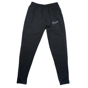 Nike Academy Drill Knit Pants - Black