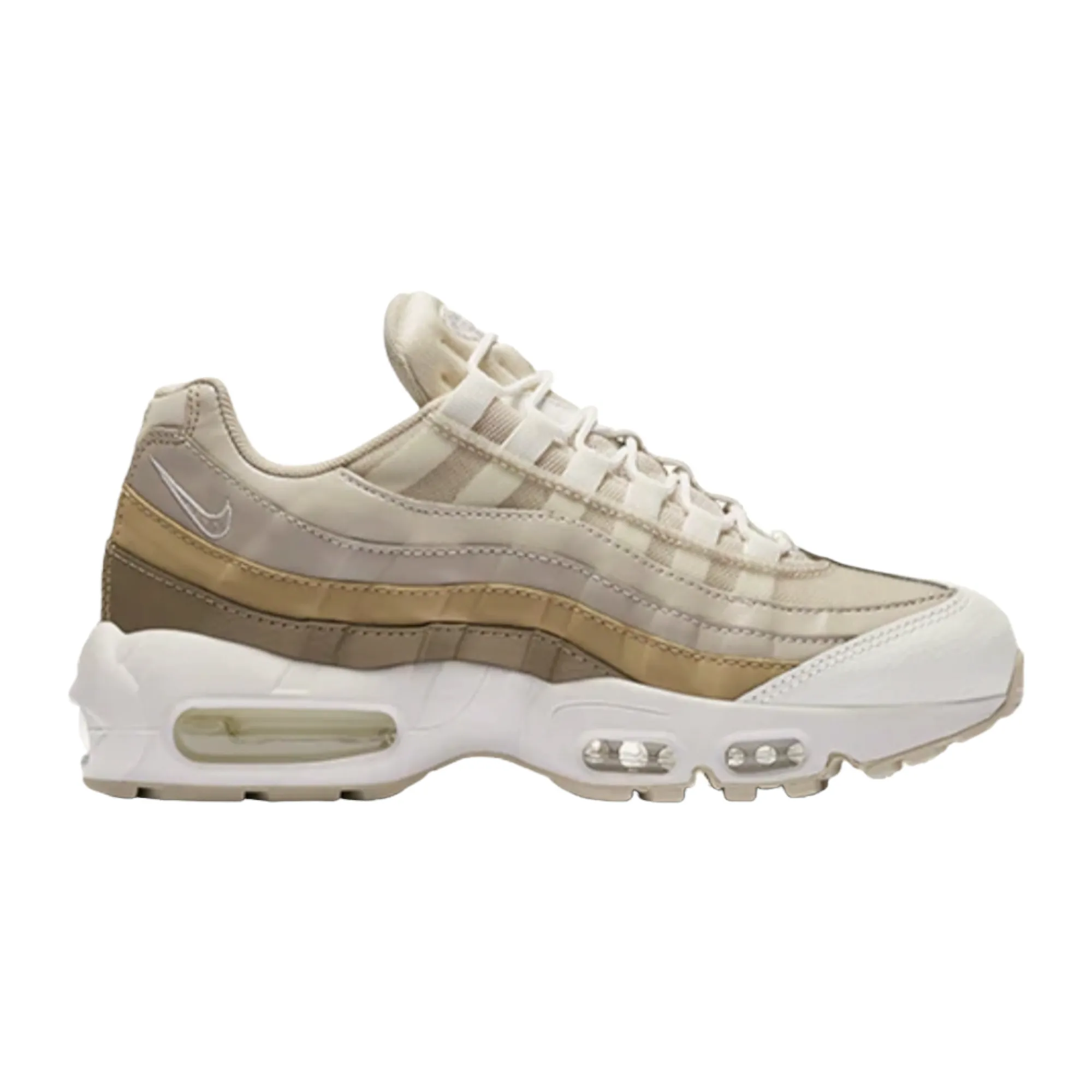 Nike Air Max 95 - Beige