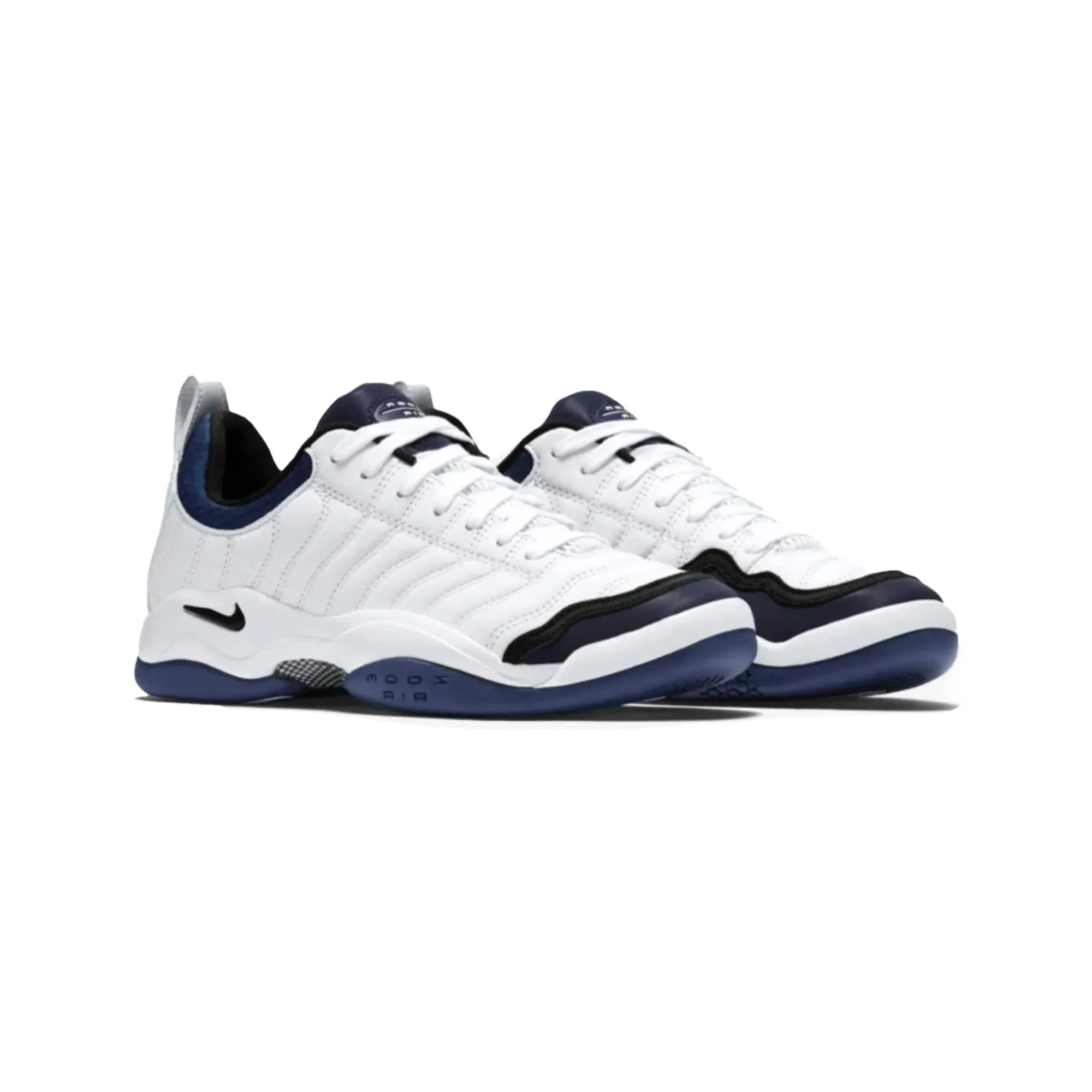 Nike Air Zoom Oscillate Tennis Shoes 'White / Black'