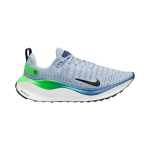 Nike | Men's Infinity RN 4 Road Running Shoes - Lt Armory Blue