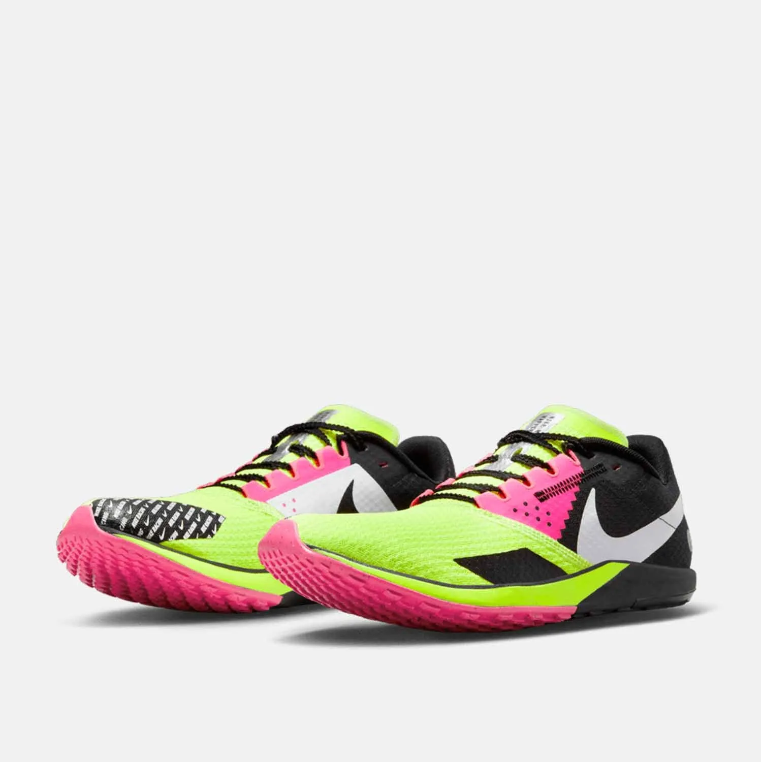 Nike Rival Waffle 6 Road and Cross-Country Racing Shoes